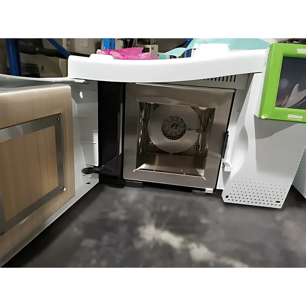 PerkinElmer Clarus 580 Gas Chromatograph (Refurbished)