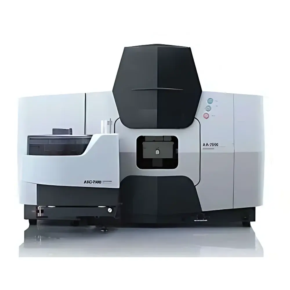 Shimadzu AA-7000 Flame and Graphite Furnace Atomic Absorption Spectrometer