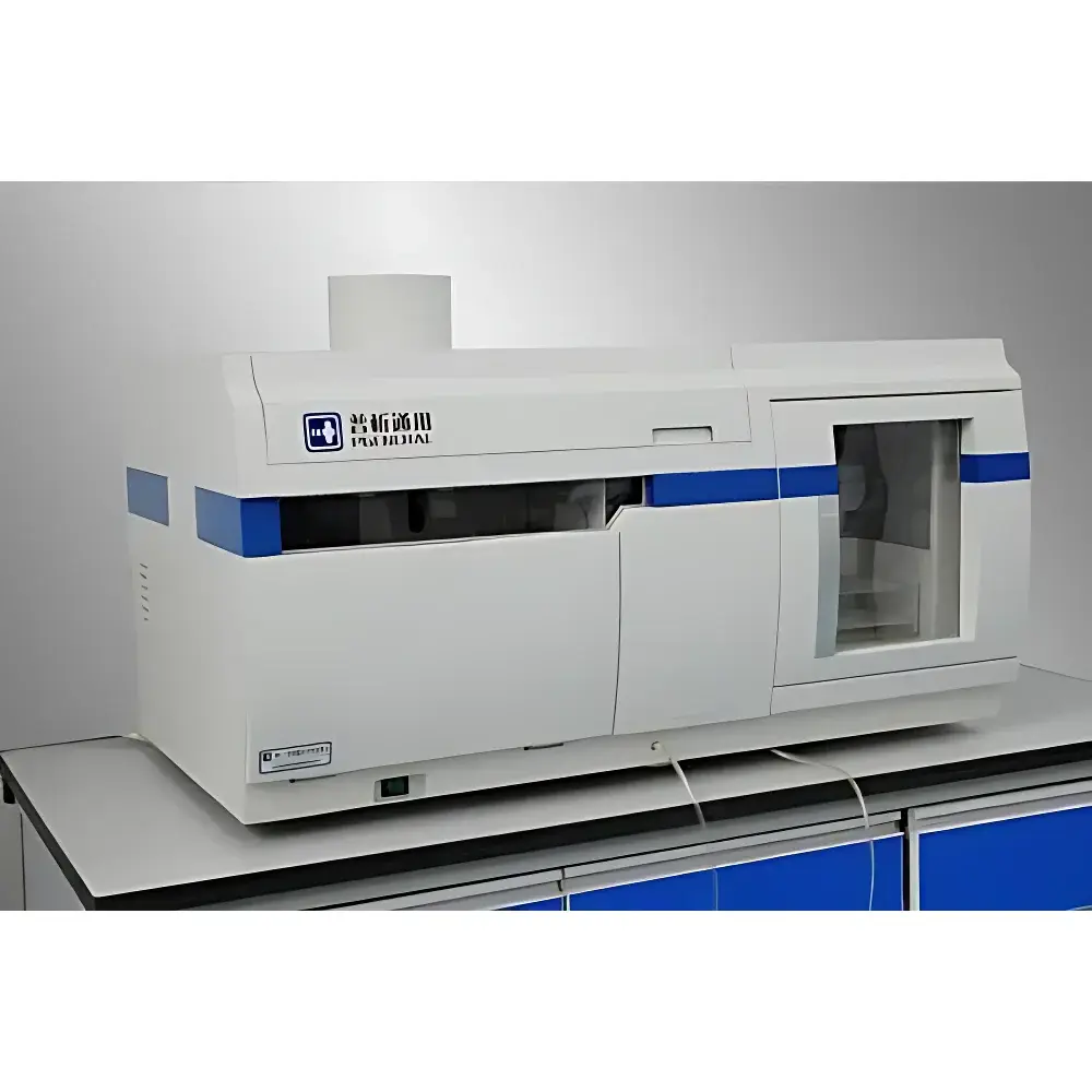 Purkinje PF6-2 Used Non-Dispersive Atomic Fluorescence Spectrometer