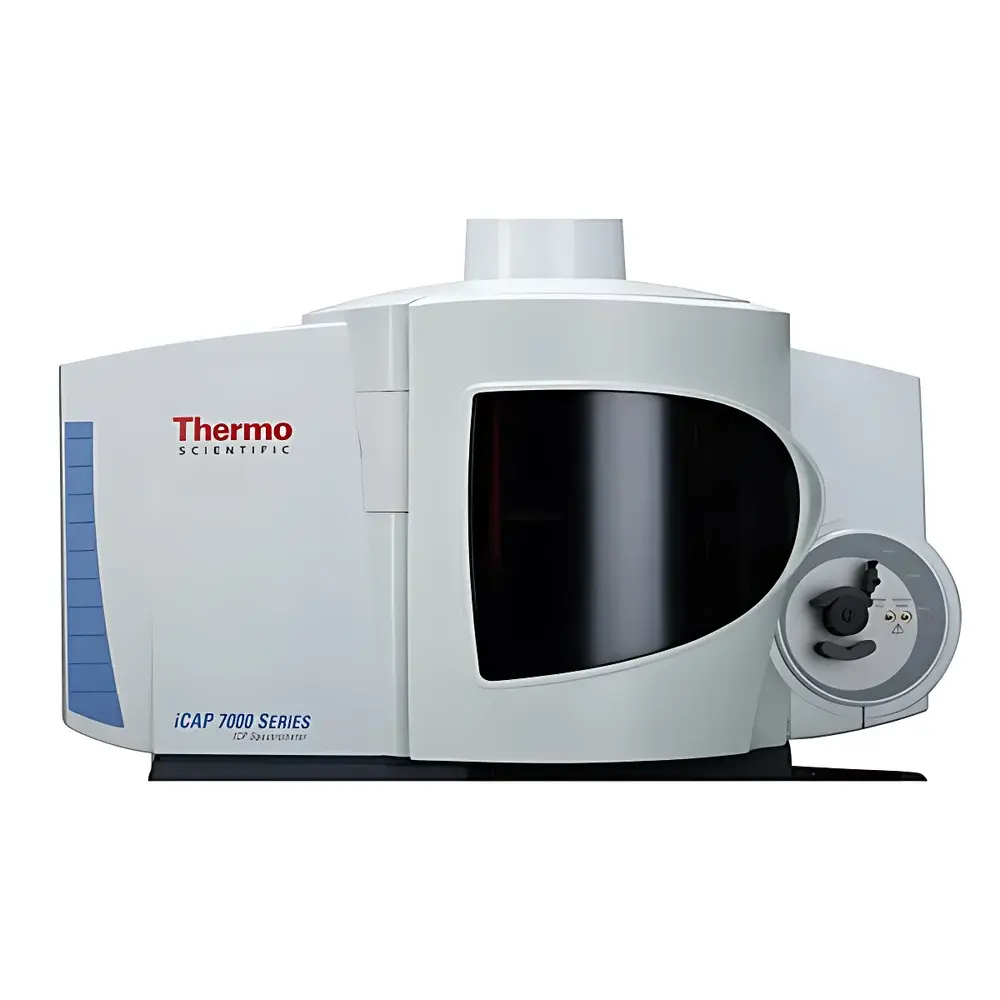 Thermo Fisher iCAP 7000 Used ICP-OES Spectrometer