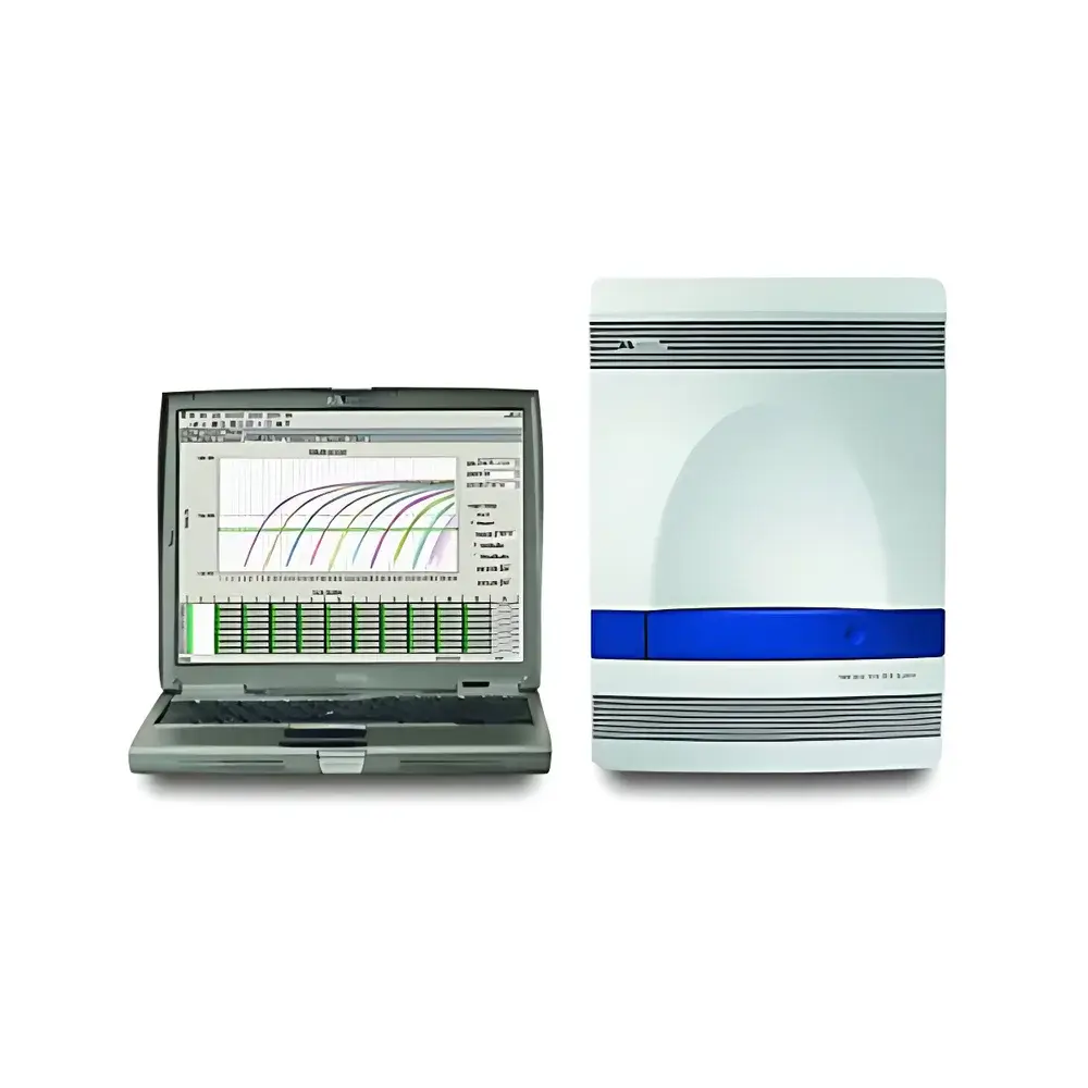 Applied Biosystems ABI 7500 Real-Time Fluorescence Quantitative PCR System