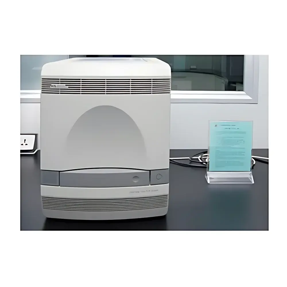 Applied Biosystems ABI 7500 Real-Time Fluorescence Quantitative PCR System
