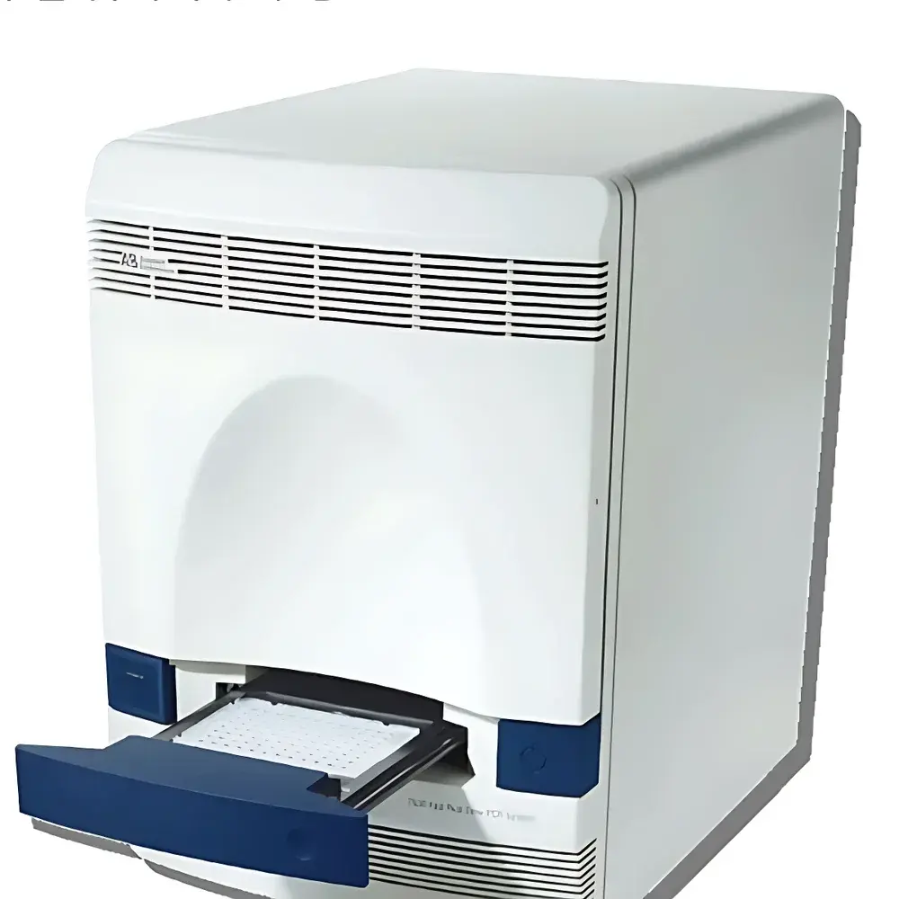 Applied Biosystems ABI 7500 Real-Time Fluorescence Quantitative PCR System