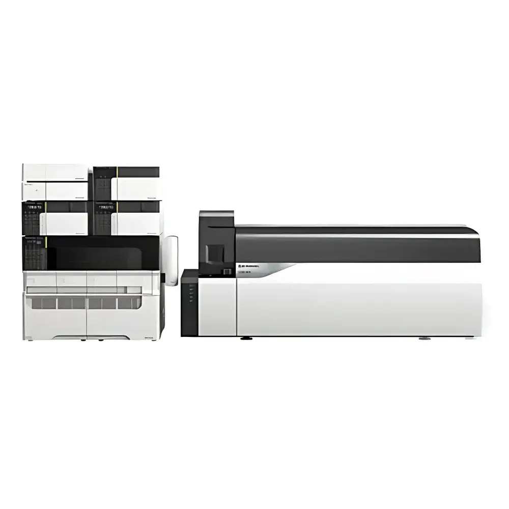 Shimadzu LCMS-8045 Used Triple Quadrupole Liquid Chromatography Mass Spectrometer