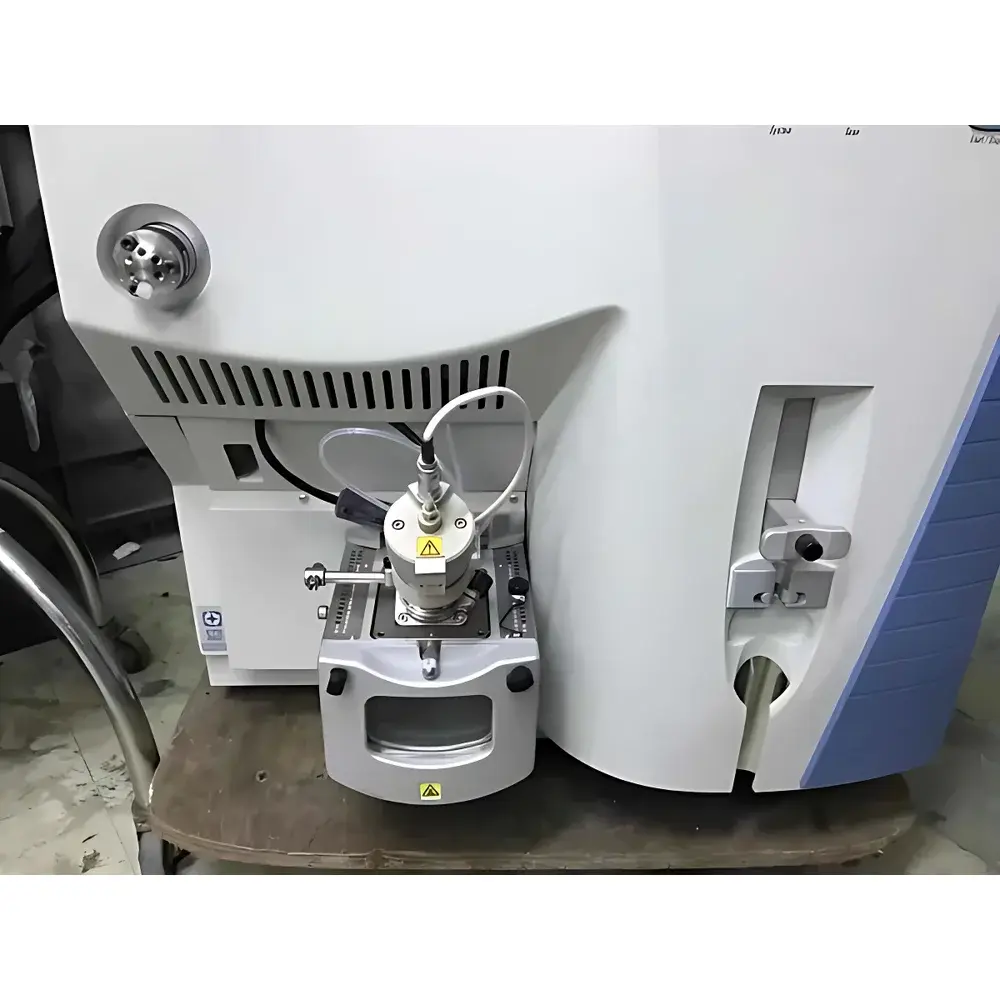 Thermo Scientific TSQ Quantum Ultra Triple Quadrupole LC-MS/MS Service Package (Maintenance, Repair, Rental & Refurbishment)