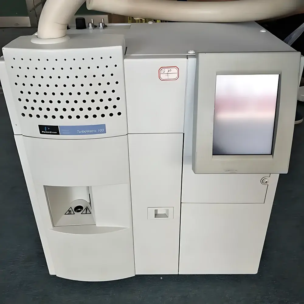 PerkinElmer TurboMatrix 100 Second-Stage Thermal Desorber
