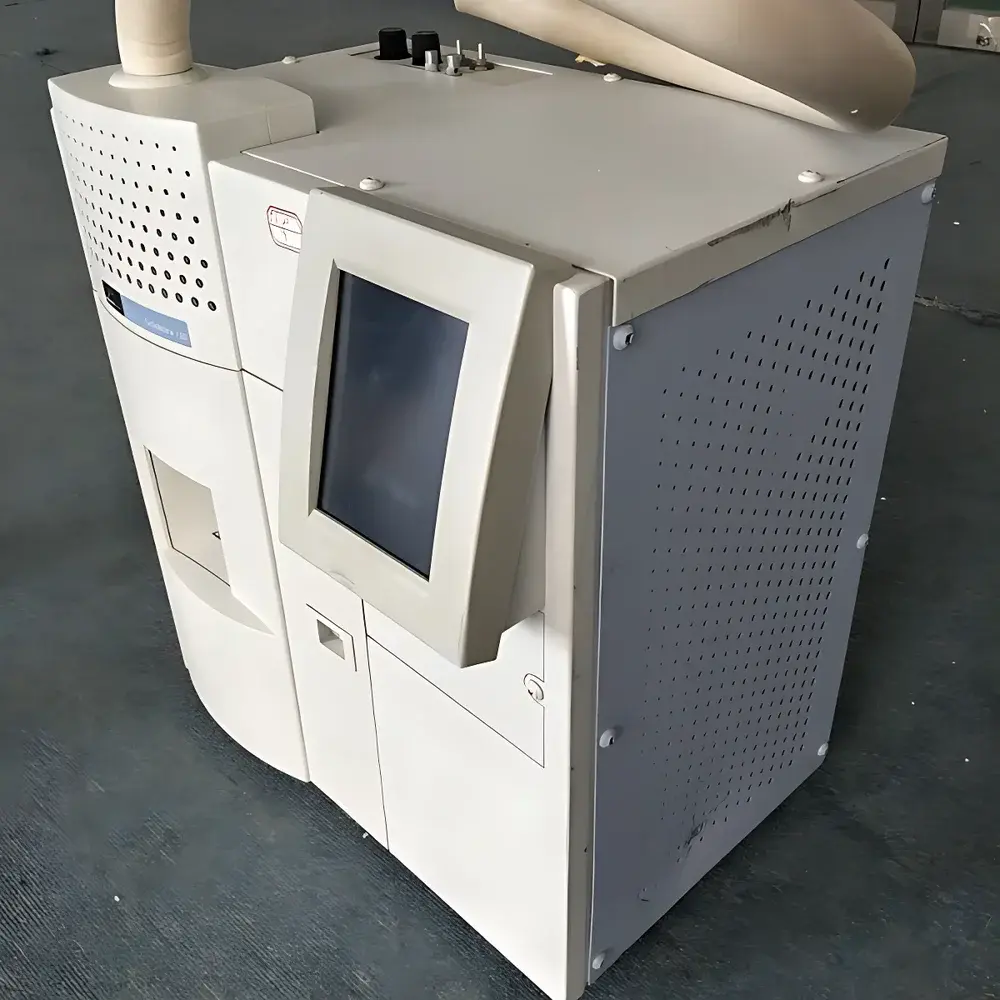 PerkinElmer TurboMatrix 100 Second-Stage Thermal Desorber