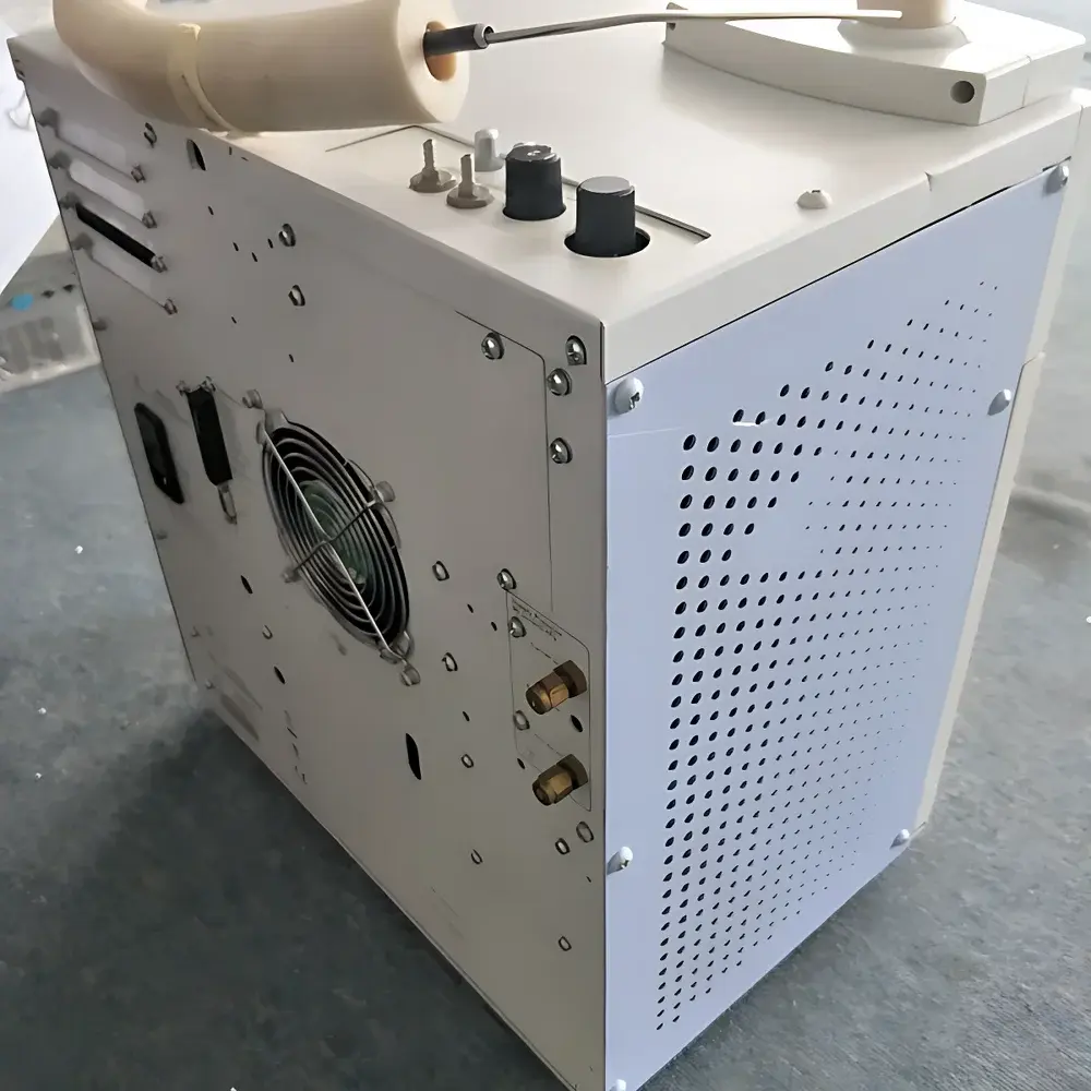 PerkinElmer TurboMatrix 100 Second-Stage Thermal Desorber