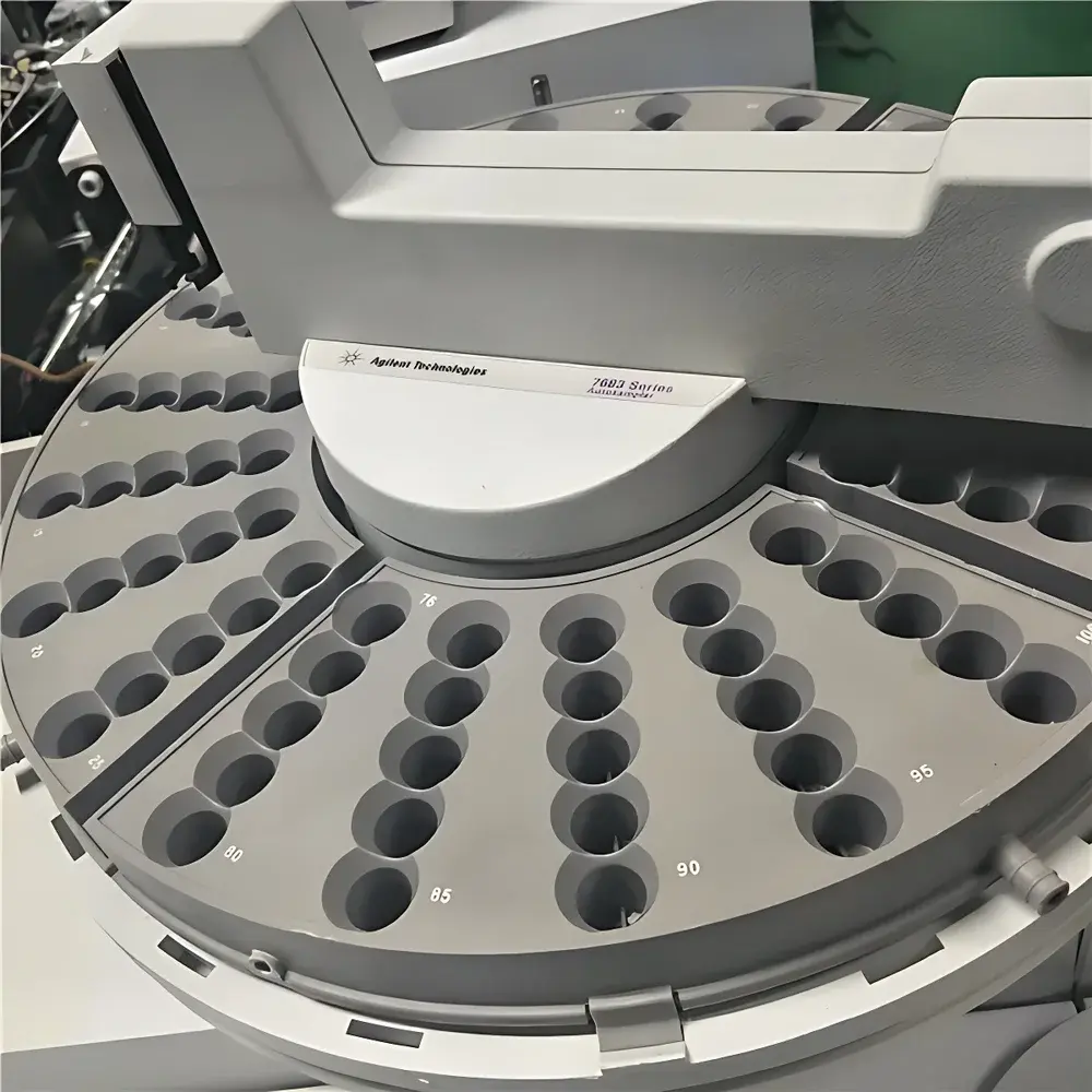 Agilent 7890A Used Gas Chromatograph