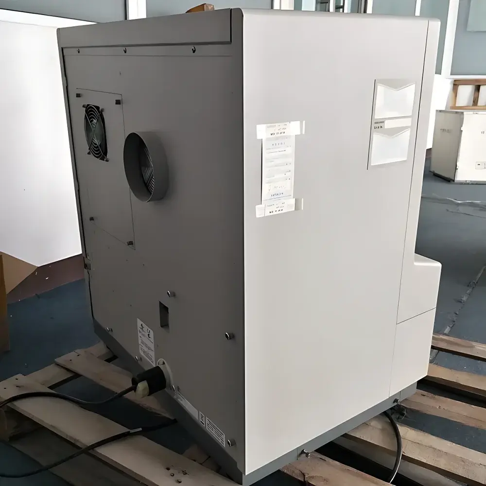 Thermo Fisher ABI 3130 Genetic Analyzer (Refurbished)