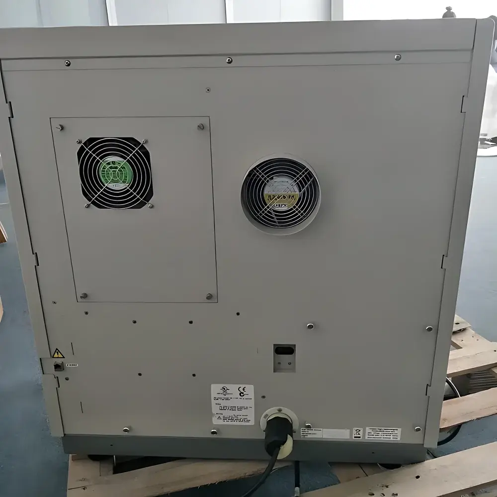 Thermo Fisher ABI 3130 Genetic Analyzer (Refurbished)
