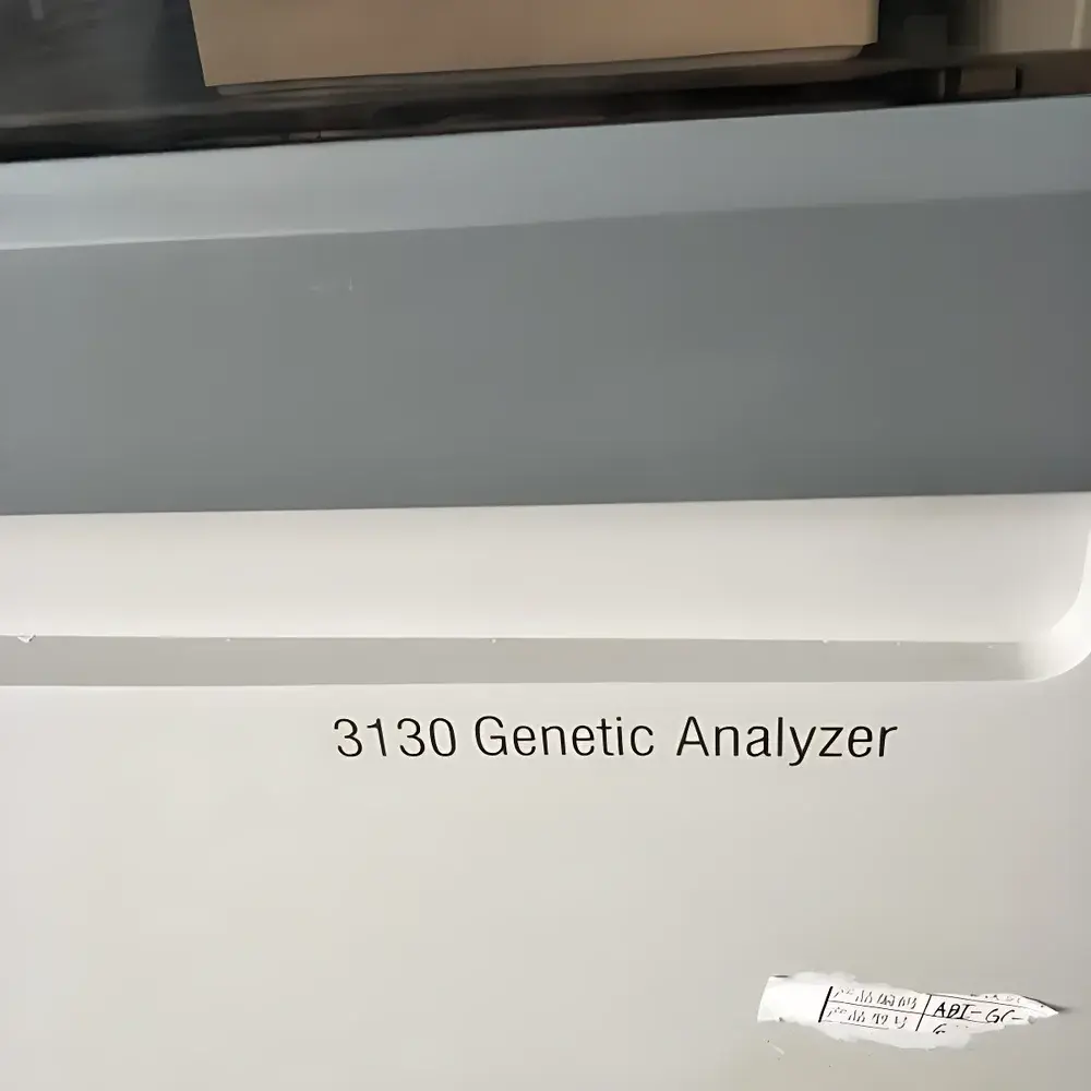 Thermo Fisher ABI 3130 Genetic Analyzer (Refurbished)