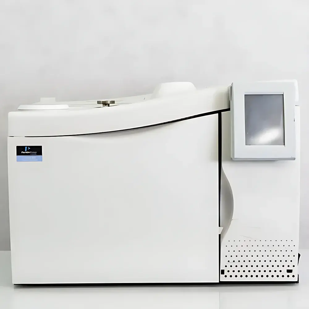 PerkinElmer Clarus 500 Used Gas Chromatograph
