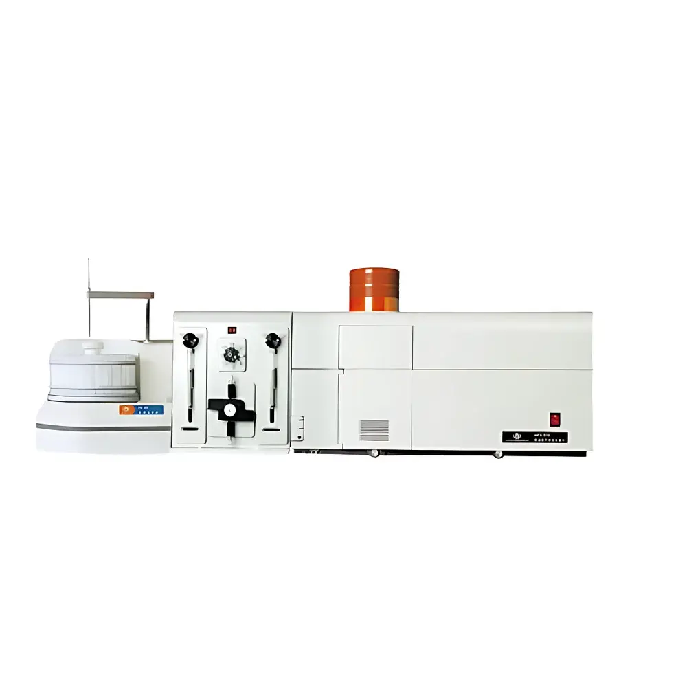 Titan Instruments AFS-930 Multi-Channel Atomic Fluorescence Spectrometer (Refurbished)