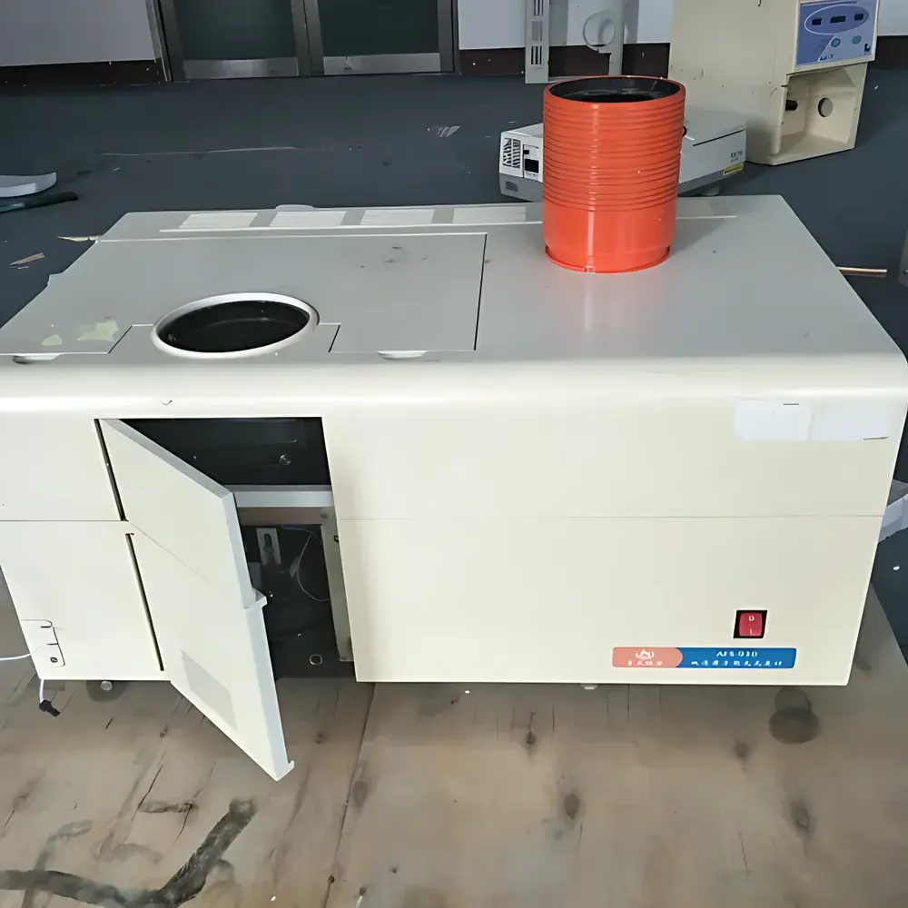 Titan Instruments AFS-930 Multi-Channel Atomic Fluorescence Spectrometer (Refurbished)