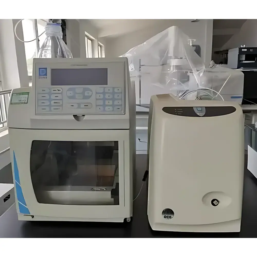 Dionex ICS-900 Refurbished Ion Chromatograph
