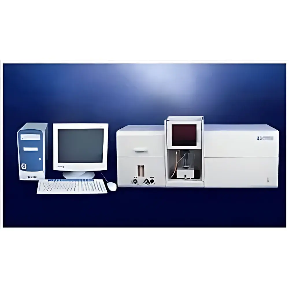 Kyocera AA2610 Atomic Absorption Spectrophotometer