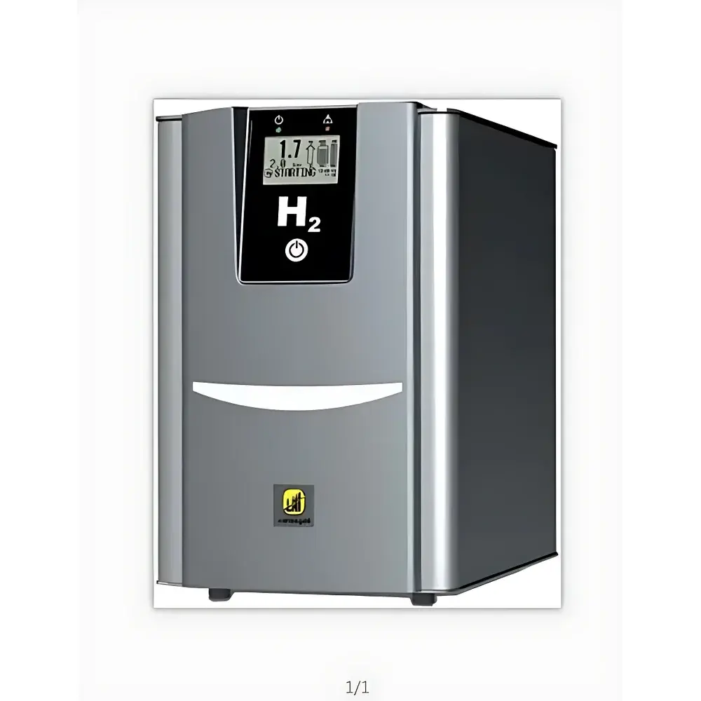 JKRD CH2-500 Ultra-High-Purity Hydrogen Generator