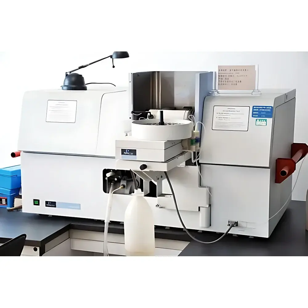 PerkinElmer AAnalyst 800 Flame and Graphite Furnace Atomic Absorption Spectrometer (Refurbished)
