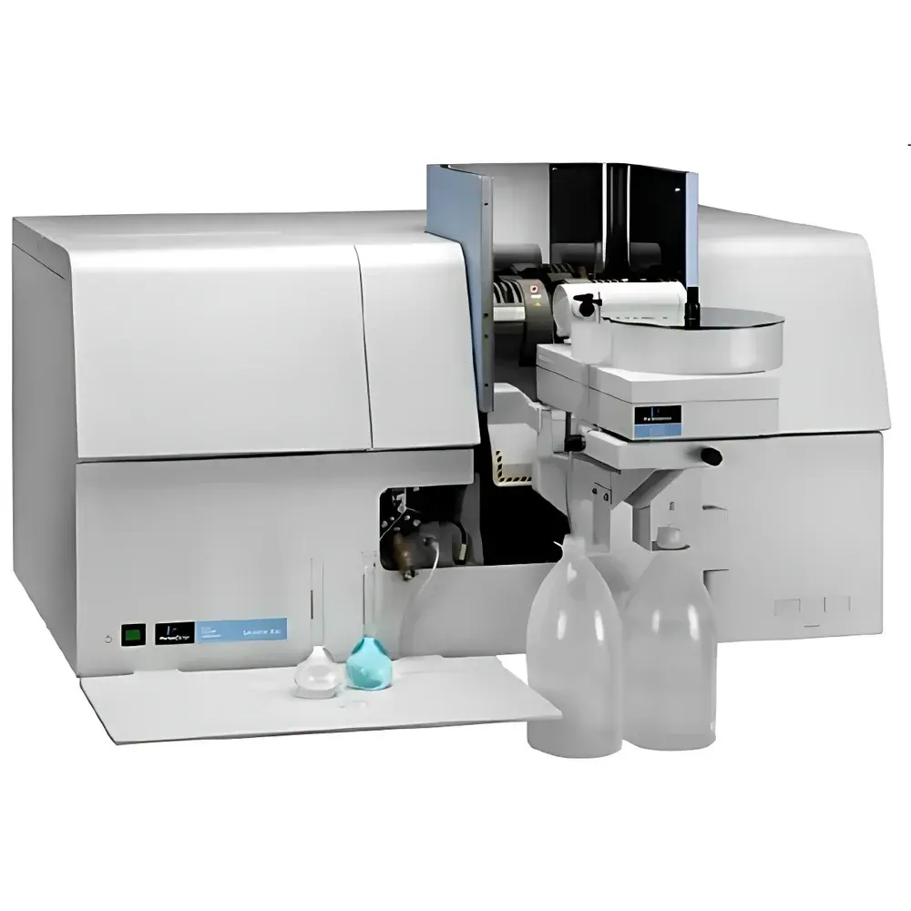 PerkinElmer AAnalyst 800 Flame and Graphite Furnace Atomic Absorption Spectrometer (Refurbished)