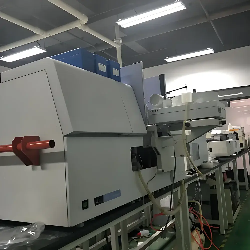 PerkinElmer AAnalyst 800 Flame and Graphite Furnace Atomic Absorption Spectrometer (Refurbished)