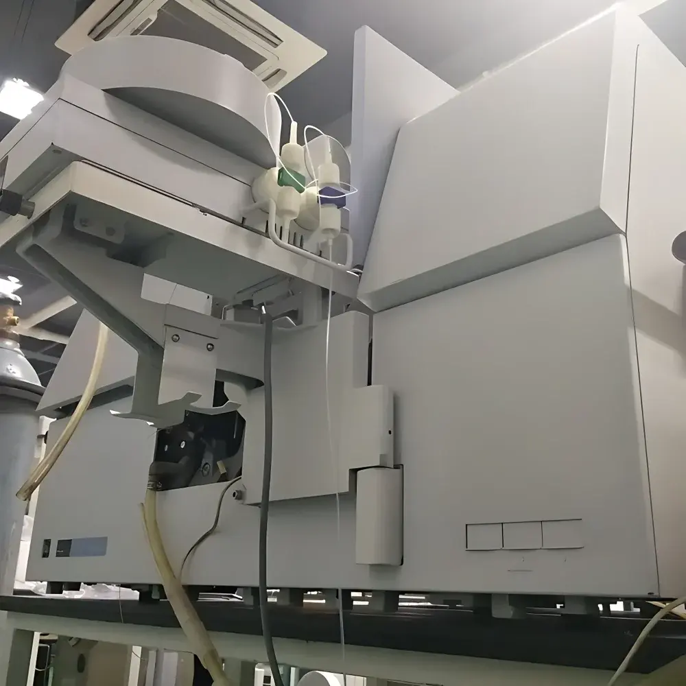 PerkinElmer AAnalyst 800 Flame and Graphite Furnace Atomic Absorption Spectrometer (Refurbished)