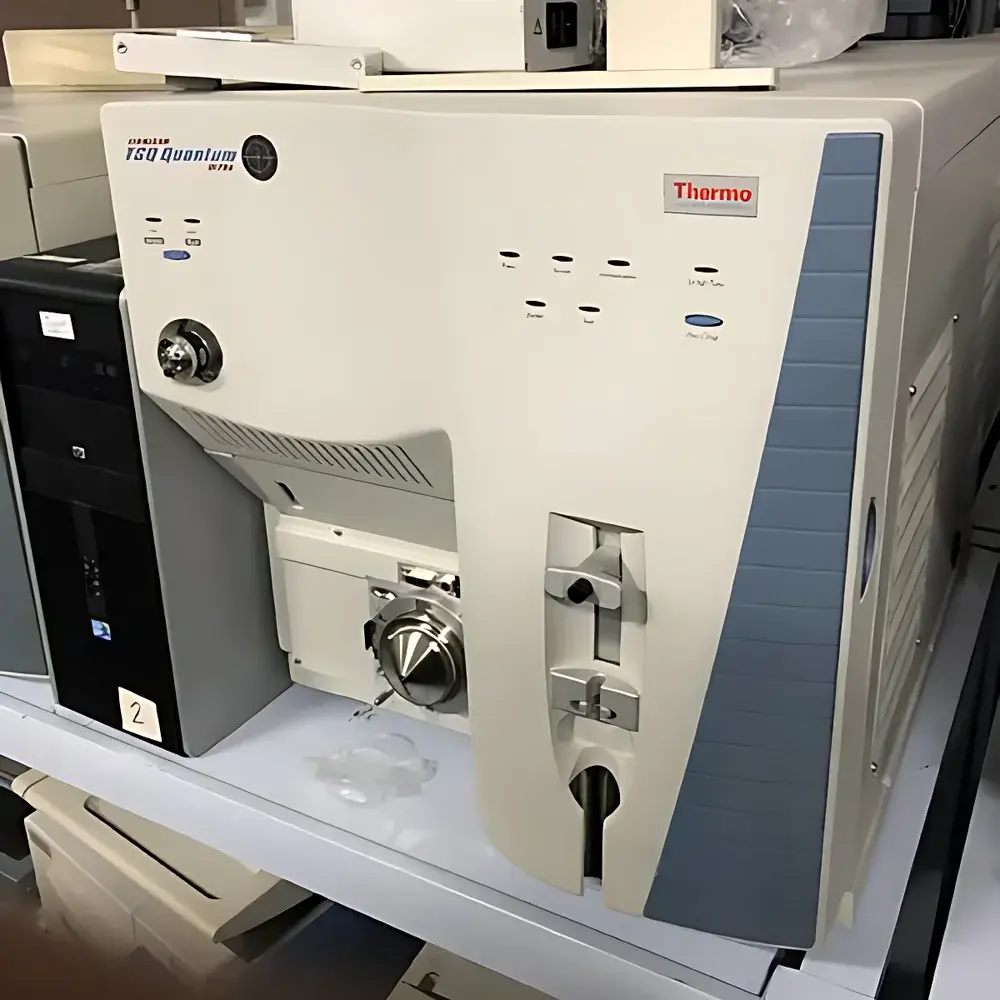 Thermo Fisher TSQ Quantum Access MAX Triple Quadrupole Mass Spectrometer (Refurbished)