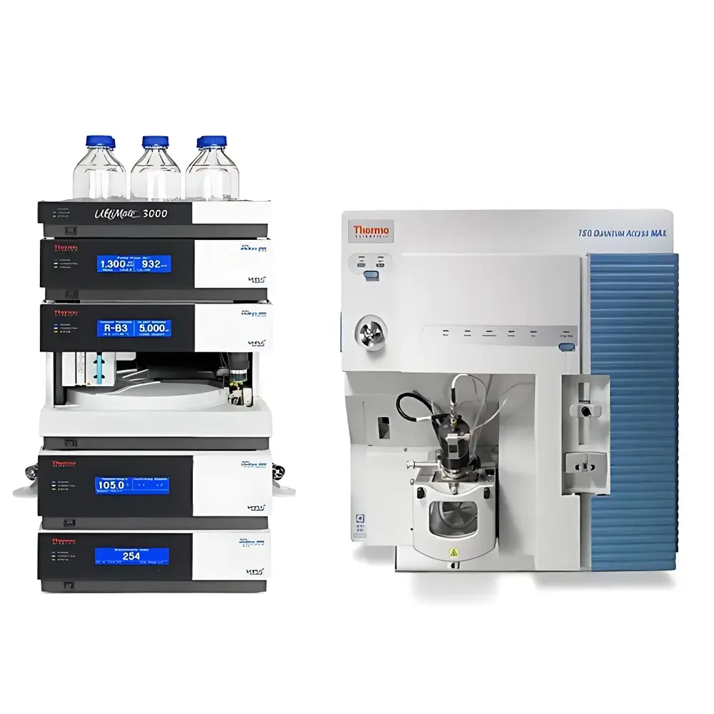 Thermo Fisher TSQ Quantum Access MAX Triple Quadrupole Mass Spectrometer (Refurbished)
