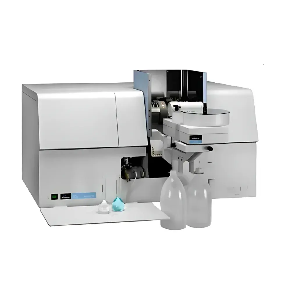 PerkinElmer AAnalyst 600 Used Atomic Absorption Spectrometer