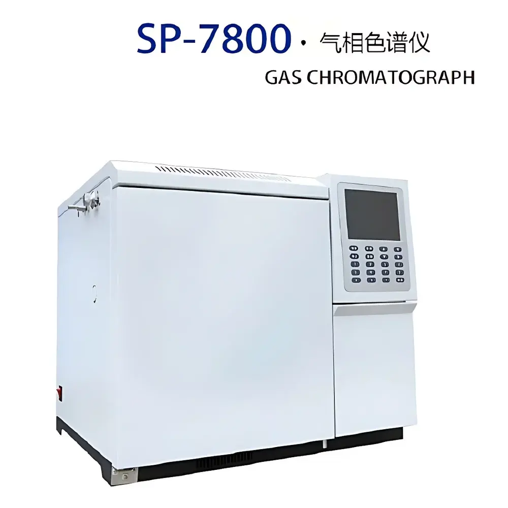 Shimadzu GC-2010 Gas Chromatograph for Fatty Acid Methyl Ester (FAME) Analysis in Oils and Fats