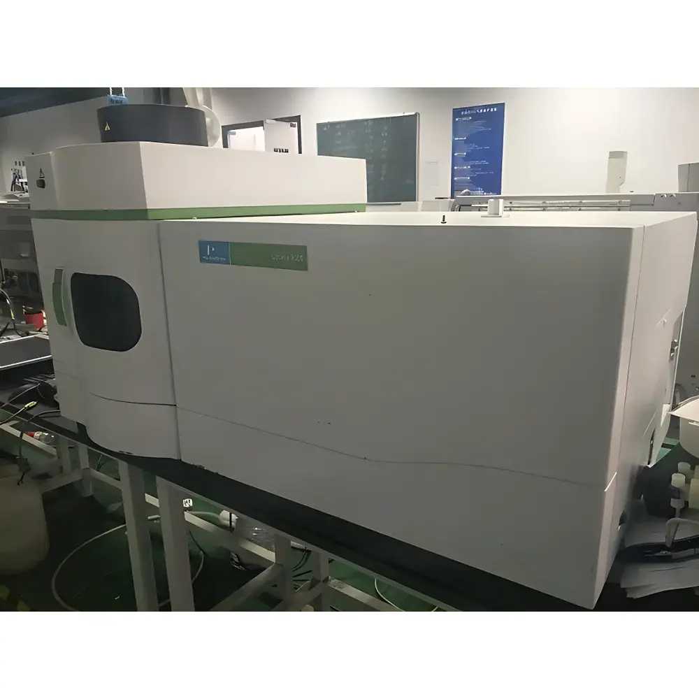 PerkinElmer Optima 8000 ICP-OES Spectrometer (Refurbished)