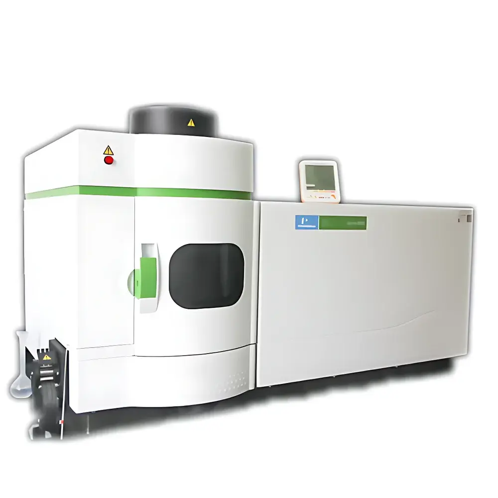 PerkinElmer Optima 8000 ICP-OES Spectrometer (Refurbished)