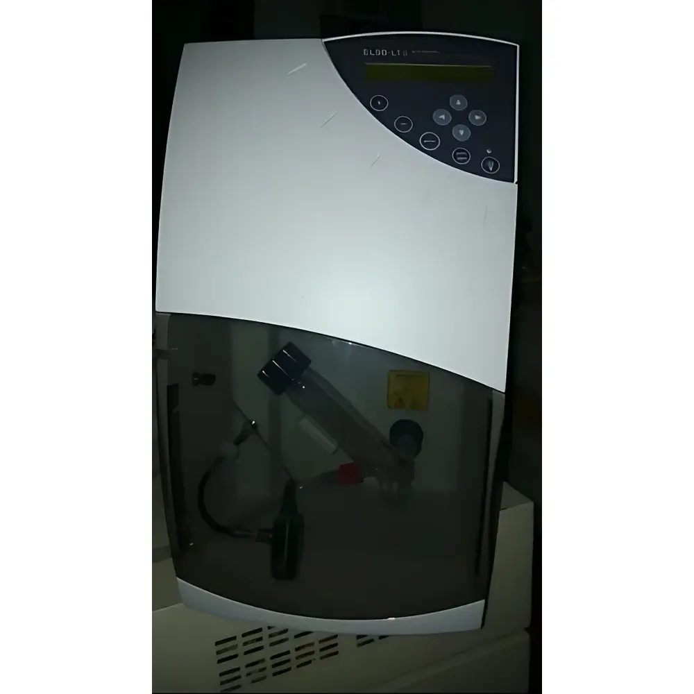 Shimadzu L-3530 Used Low-Temperature Evaporative Light Scattering Detector (ELSD)