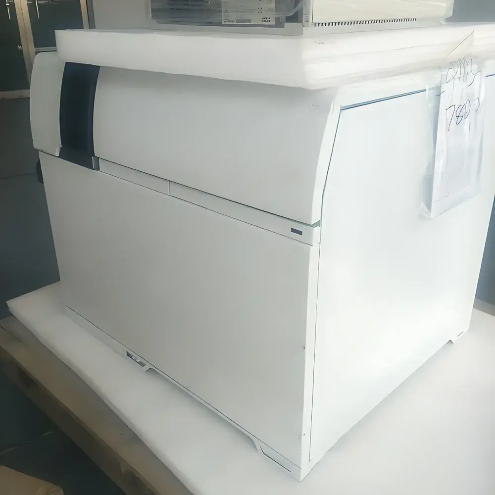 Agilent 7800 ICP-MS Used Inductively Coupled Plasma Mass Spectrometer