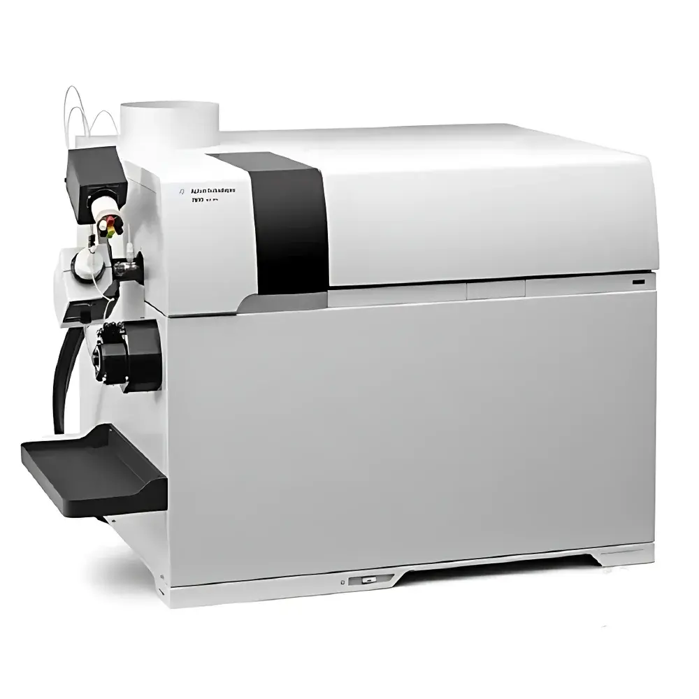 Agilent 7800 ICP-MS Used Inductively Coupled Plasma Mass Spectrometer
