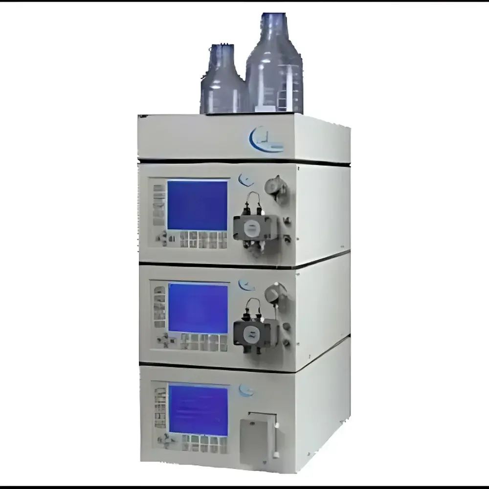 Kyocera LC2000 Refurbished Ultra-High Performance Liquid Chromatograph