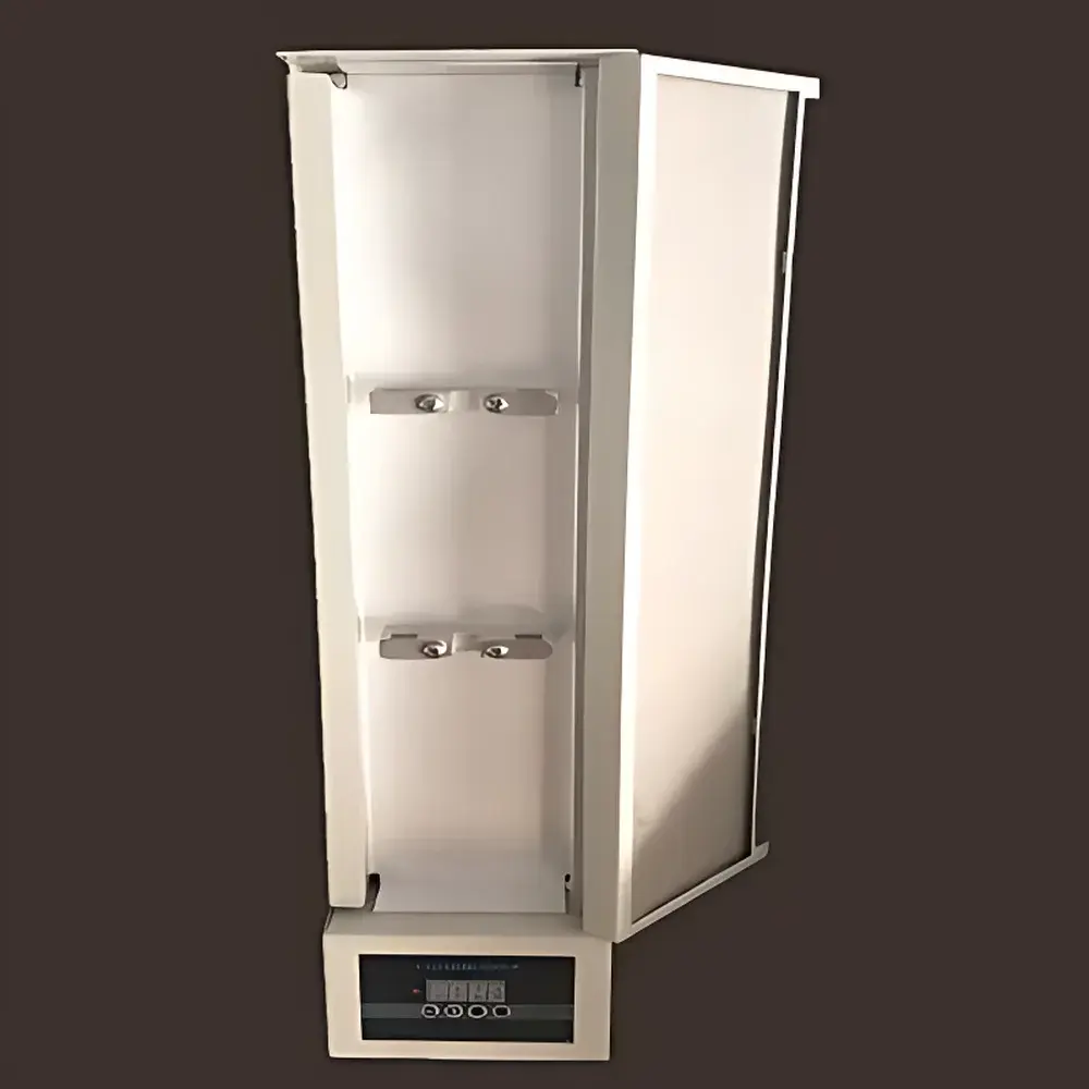 Kyocera JK-LC HPLC Column Oven