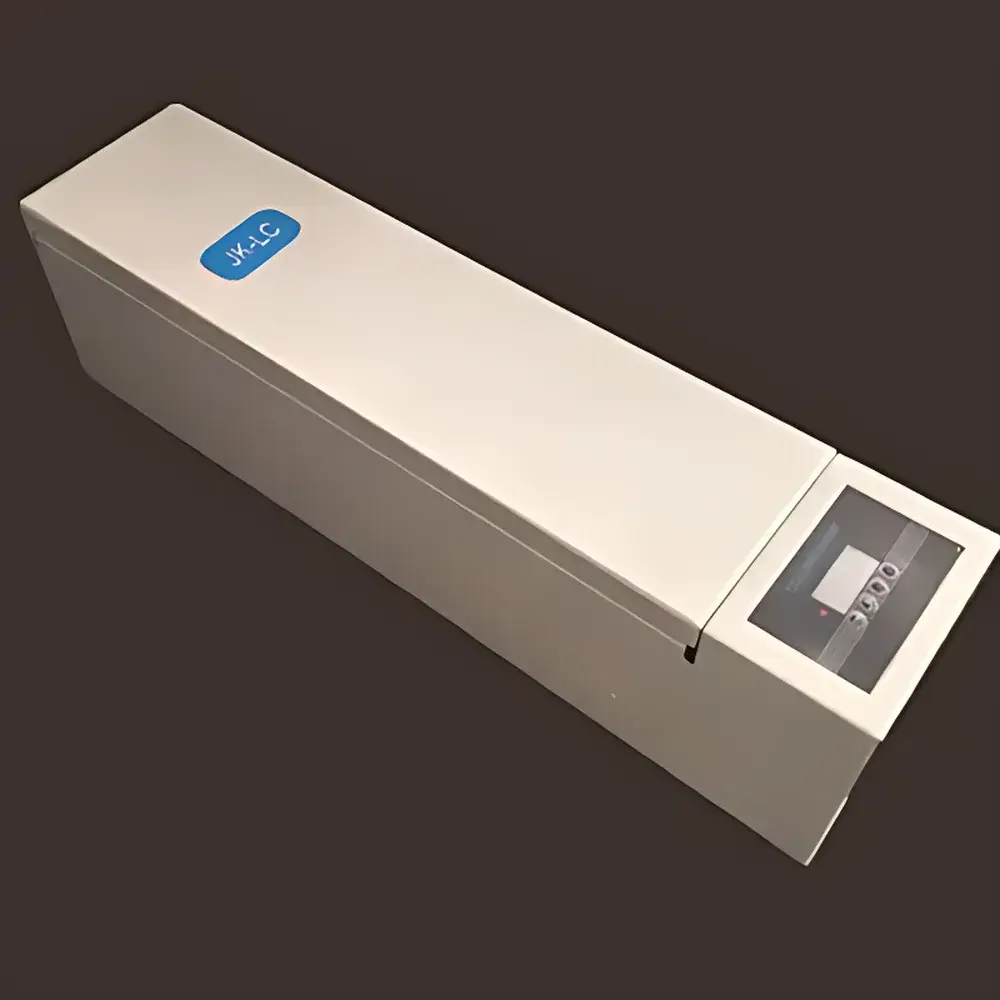 Kyocera JK-LC HPLC Column Oven