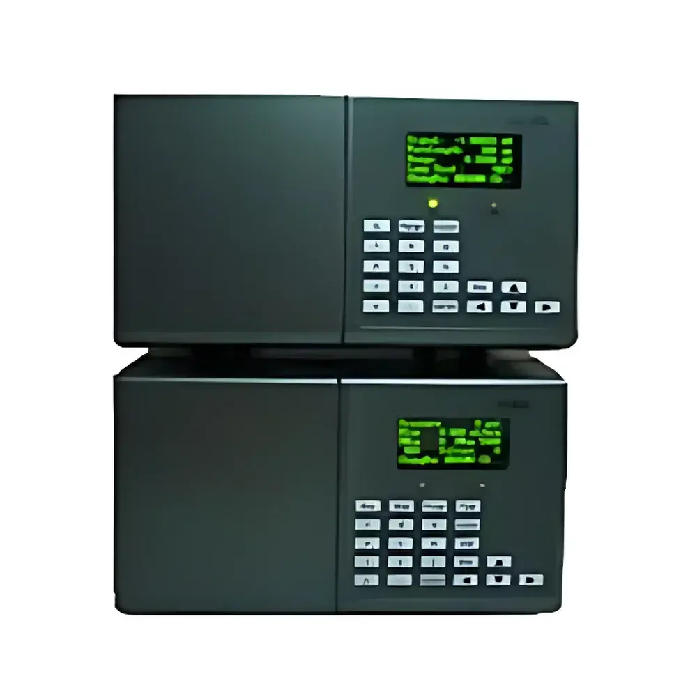 Kyocera AA-510 Amino Acid Analyzer
