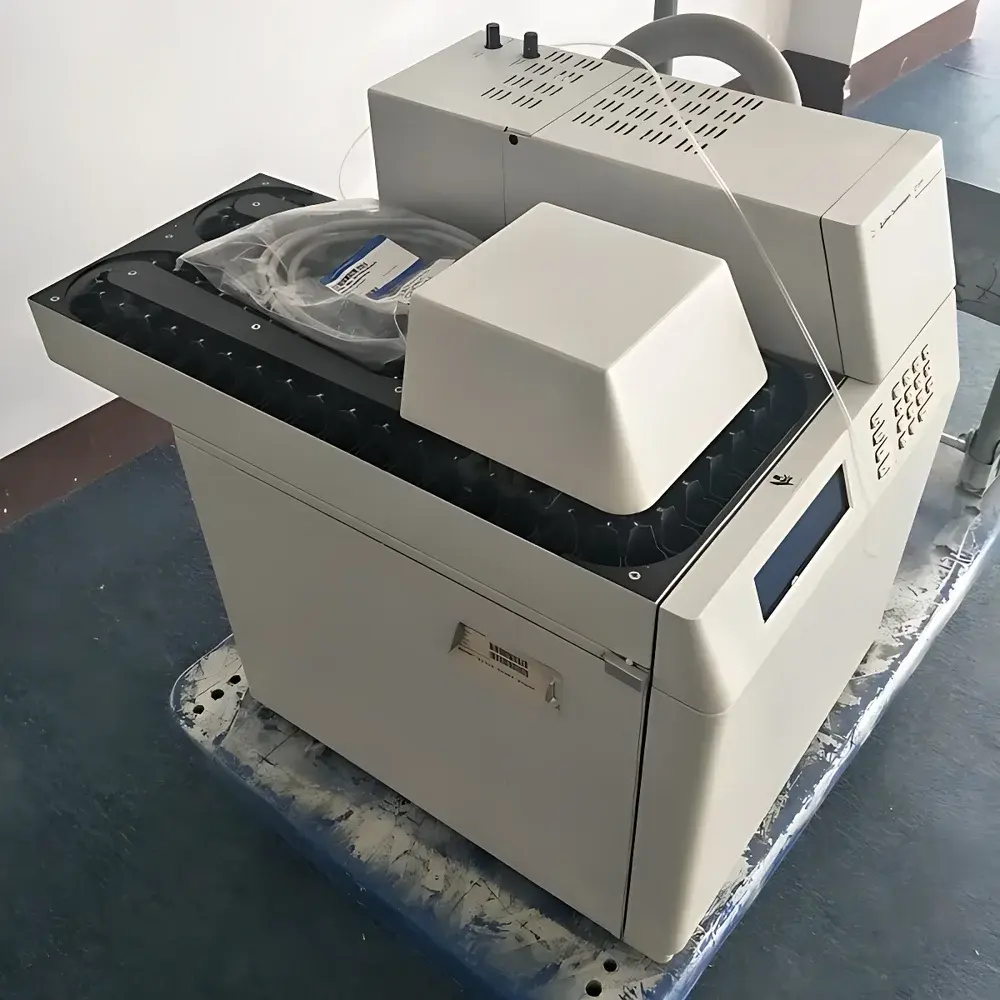 Agilent G1888 Used Automated Static Headspace Sampler