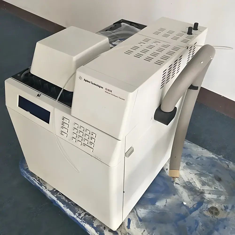 Agilent G1888 Used Automated Static Headspace Sampler