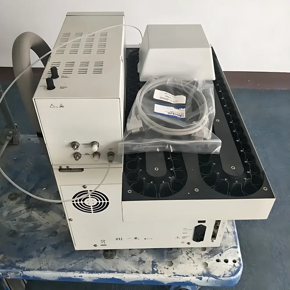 Agilent G1888 Used Automated Static Headspace Sampler