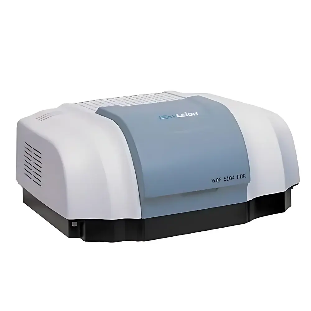 Beifen Ruili WQF-510 Fourier Transform Infrared (FTIR) Spectrometer – Refurbished Laboratory System