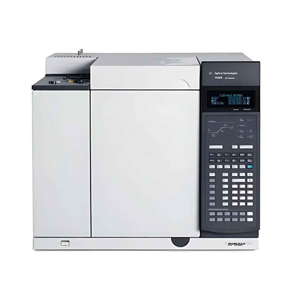 Agilent 7890B Gas Chromatograph Maintenance and Repair Service