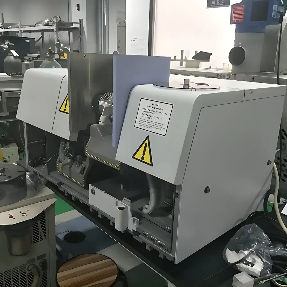 PerkinElmer AAnalyst 800 Used Atomic Absorption Spectrometer – Rental Unit
