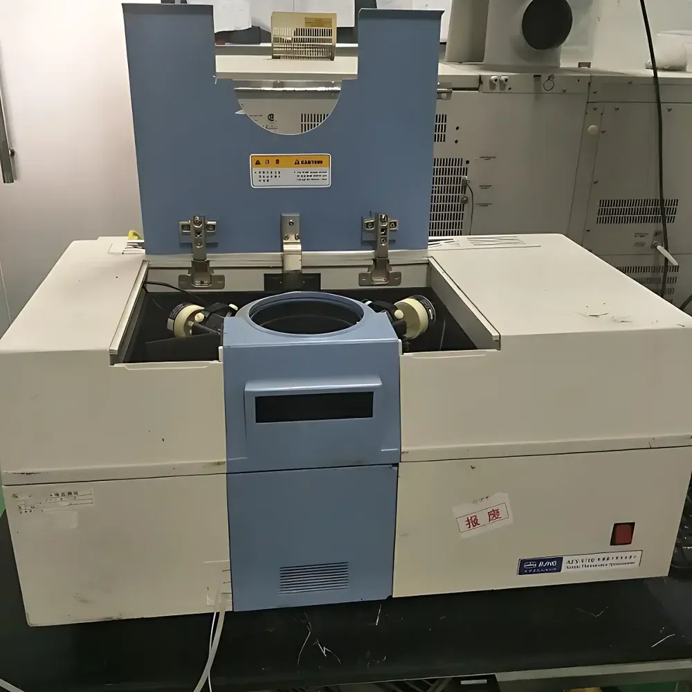 Haiguang AFS-9700 Multi-Channel Atomic Fluorescence Spectrometer