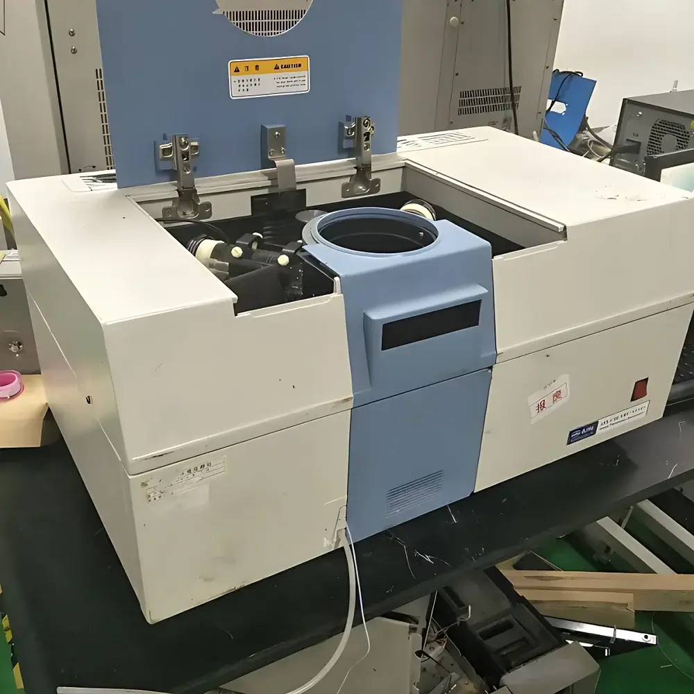Haiguang AFS-9700 Multi-Channel Atomic Fluorescence Spectrometer