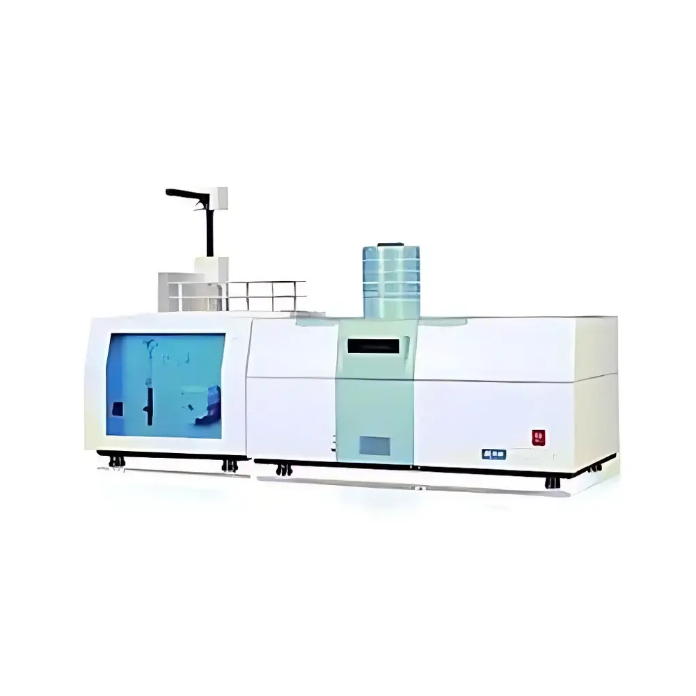 Haiguang AFS-9700 Multi-Channel Atomic Fluorescence Spectrometer