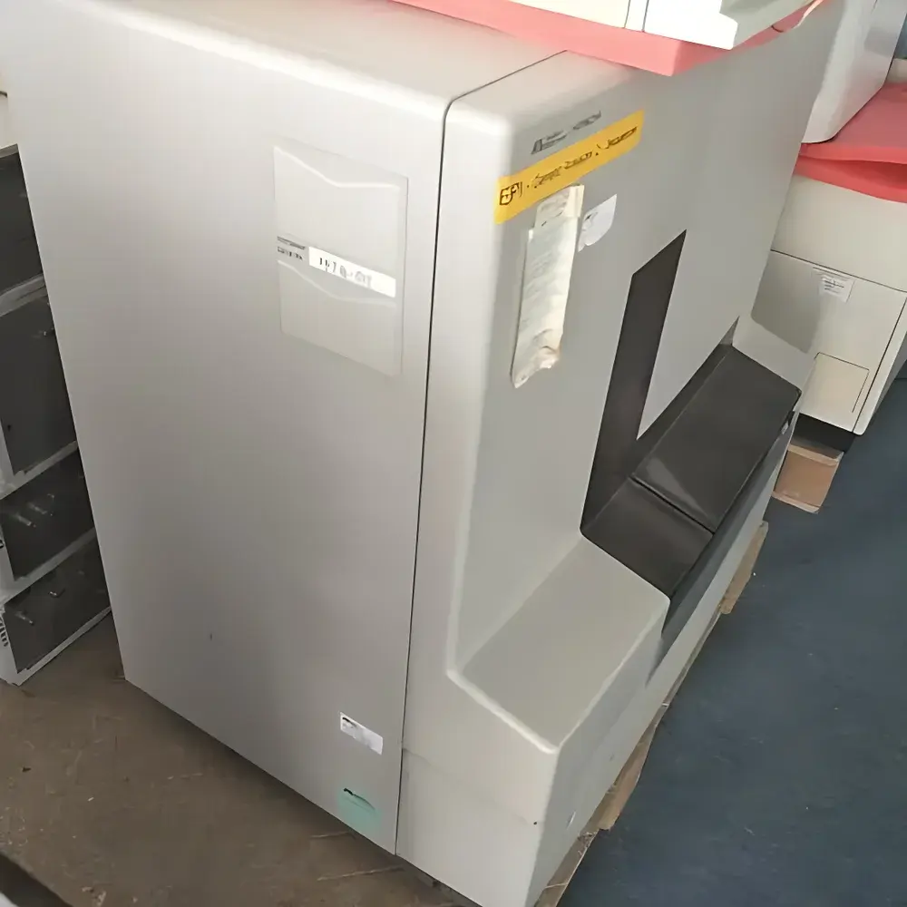 Applied Biosystems ABI3100 Genetic Analyzer (Refurbished)