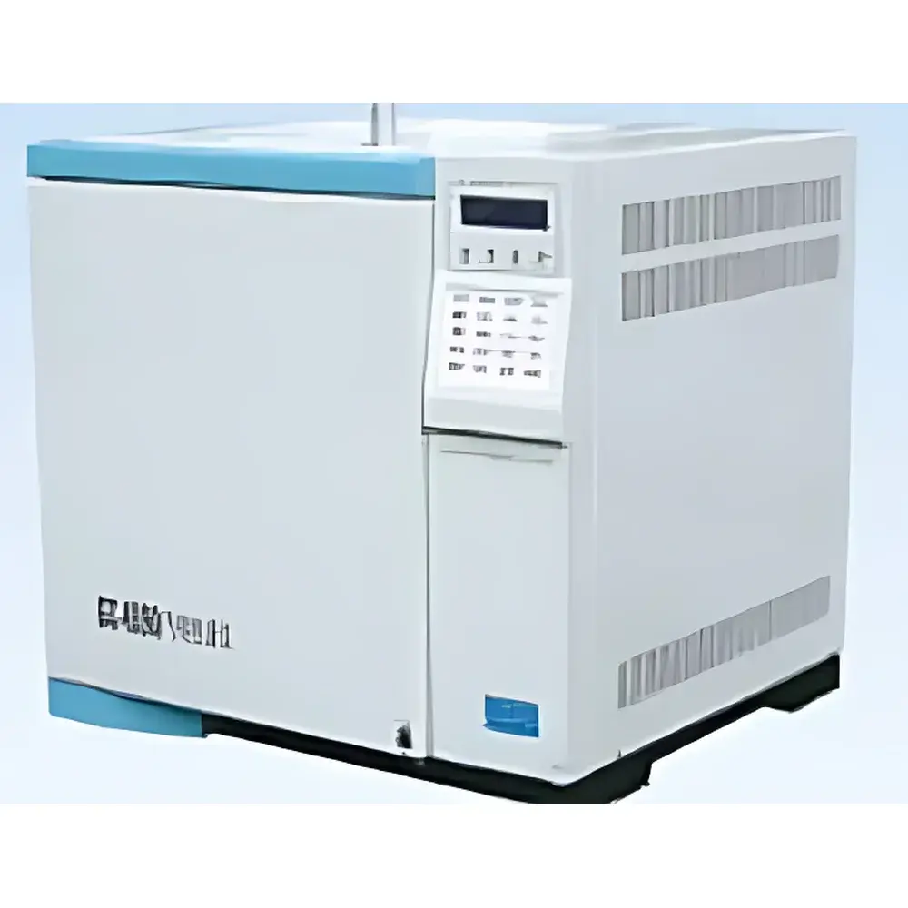 Kyocera SP6890 Laboratory Gas Chromatograph